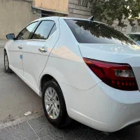 دنا پلاس مدل ۱۴۰۲ درحد صفر