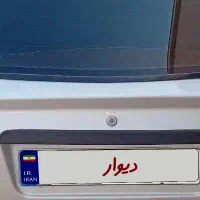 ماشین تمیز تمام رنگ|خودرو سواری و وانت|تایباد, |دیوار