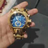 ساعت گودزیلا در حد نو