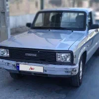 مزدا ۲۰۰۰ موتور میتسوبیشی مدل ۹۷ بیرنگ