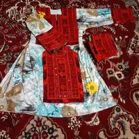 خیاط لباس وصل لباس بلوچی|لباس|زابل, |دیوار