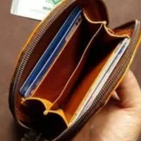 مفقودی مدارک