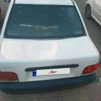 پراید دوگانه صبا مدل 86|خودرو سواری و وانت|پرند, فاز ۵|دیوار