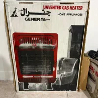 بخاری بدون دودکش|بخاری، هیتر، شومینه|تهران, مختاری|دیوار