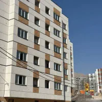 فروش واحد 115 متری 2خواب نوساز