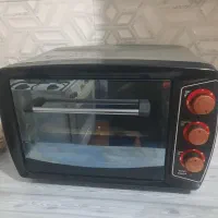 توستر در حد نو