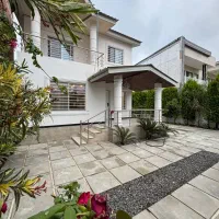 خونه باغ دوبلکس جنگلی*250زمین*3خواب*اقساطی|فروش خانه و ویلا|چمستان, |دیوار