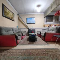 واحد۶۰ متری مبله (همراه تمام لوازم منزل)|فروش آپارتمان|پاکدشت, پاکدشت (مامازند)|دیوار