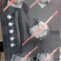 گازصفحه ای|اجاق گاز و لوازم برقی پختوپز|صومعهسرا, |دیوار