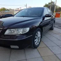 آزرا ۲۰۰۸ درحد|خودرو سواری و وانت|اردبیل, |دیوار