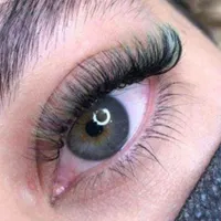 آموزش مژه فقط 3500