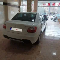 ساینا اس ۴۰۲ بی رنگ|خودرو سواری و وانت|کرمانشاه, |دیوار