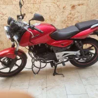 موتور سیکلت باجاج پالس ۱۸۰ UG4