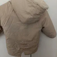 کاپشن پسرانه|کفش و لباس بچه|مشهد, موسوی قوچانی|دیوار