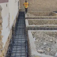 المارتور بندی .اجرای سقف.تیرچه بلوک.0تا100|خدمات پیشه و مهارت|ورامین, ورامین|دیوار