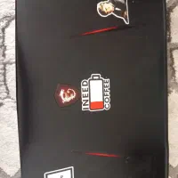 لب تاپ Msi GTX 1660 TI