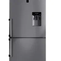 یخچال و فریزر پاکشوما