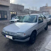 پژو ۴۰۵ مدل ۸۴|خودرو سواری و وانت|اردبیل, |دیوار