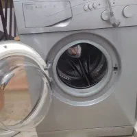 لباسشویی|ماشین لباسشویی و خشک‌کن لباس|اردبیل, |دیوار