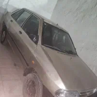 پراید مدل 87نقد و اقساط|خودرو سواری و وانت|بهارستان, |دیوار