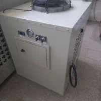 چیلر ۲،۵ تن|ماشینآلات صنعتی|پردیس, شهرک صنعتی کمرد|دیوار