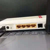 مودم adsl|مودم و تجهیزات شبکه|تهران, جردن|دیوار