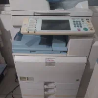 دستگاه کپی ricoh mp5000|پرینتر، اسکنر، کپی، فکس|رشت, رودباری|دیوار