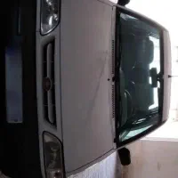 پراید ۹۱ هیدرولیک