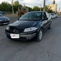 مگان ۲۰۰۰ اتومات وارداتی مدل ۲۰۰۸