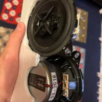 بلندگو سونی اصلی ۴ اینچ|صوتی و تصویری|تهران, سعادتآباد|دیوار