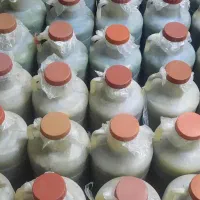 خیار شور تازه