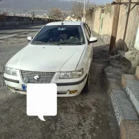 سمندمدل94مولتی پلکس