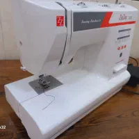 چرخ خیاطی بسیار تمیزکاچیران(زیگزاگ)فروشی کمکار|چرخ خیاطی و ریسندگی|طبس, |دیوار