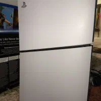 Ps5 digital 1tb|کنسول، بازی ویدئویی و آنلاین|نسیم‌شهر, |دیوار