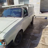 پیکان وانت cNj|خودرو سواری و وانت|گرگان, |دیوار