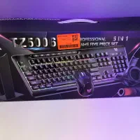 ست گیمینگ اونیکوما TZ5006