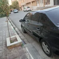 جیلی 6 اکسلنت|خودرو سواری و وانت|قم, کلهری|دیوار