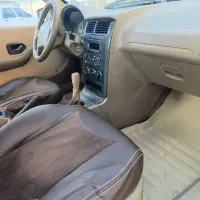 پژو 405 دوگانه کارخانه مدل93|خودرو سواری و وانت|نقده, |دیوار