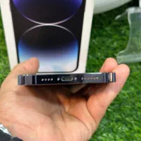 iPhone 14 pro max 256 باطری ۸۵|موبایل|کرج, گوهردشت|دیوار