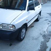 پرایدمدل86|خودرو سواری و وانت|مریوان, |دیوار