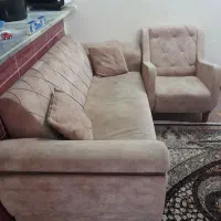 مبل چستر|مبلمان خانگی و میز عسلی|اهواز, کوی رمضان|دیوار
