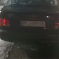 پراید دوگانه کارخانه مدل ۸۵|خودرو سواری و وانت|باغستان, |دیوار