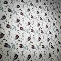 نقاشی ساختمان طرح کاغذ دیواری