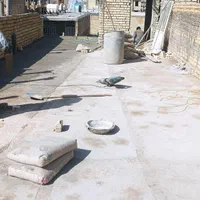 فروش اسکلت دوطبقه گردخون سبحان|فروش خانه و ویلا|شیراز, قلعه نو|دیوار