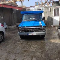 نیسان کمپرسی مدل 93|خودرو سواری و وانت|نیشابور, شهرک جانبازان|دیوار
