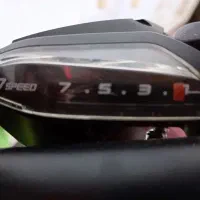 دوچرخه 26 خشک خشک|دوچرخه، اسکیت، اسکوتر|بانه, |دیوار