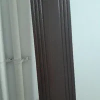 کتیبه پرده در حد نو|پرده، رانر، رومیزی|محمودآباد, |دیوار