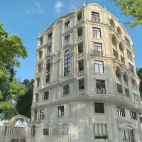 185متر اپارتمان نوساز مبله فرنیش برج راشل