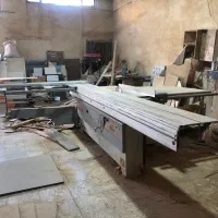 دور کن سیکار ۳۸۰ ایتالیایی|ماشین‌آلات صنعتی|تهران, باغ فیض|دیوار