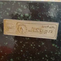 بخاری گازی درجه یک قدیمی مهیا گاز